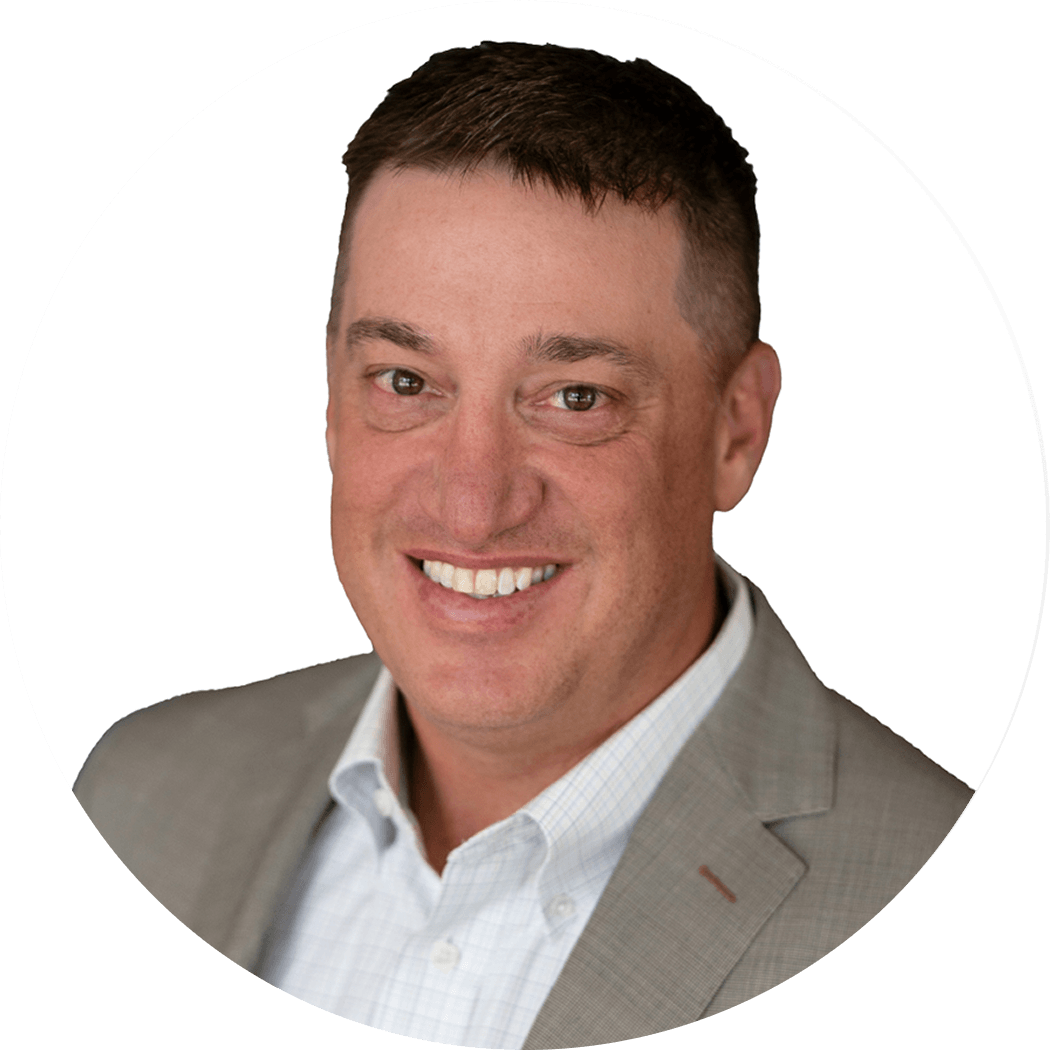 Brian Splitt